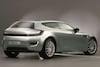 Aston Martin Bertone Jet 2