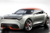 Kia Provo Concept