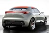 Kia Provo Concept