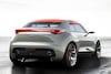 Kia Provo Concept