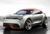 Kia Provo Concept