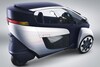 Toyota i-Road