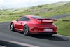 Porsche 911 GT3