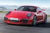 Porsche 911 GT3