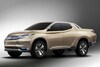 Mitsubishi GR-HEV Concept