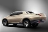Mitsubishi GR-HEV Concept