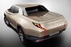 Mitsubishi GR-HEV Concept