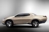 Mitsubishi GR-HEV Concept