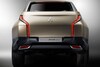Mitsubishi GR-HEV Concept