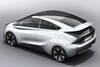 Mitsubishi CA-MiEV