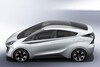 Mitsubishi CA-MiEV