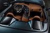 Chevrolet Corvette Stingray Convertible
