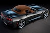 Chevrolet Corvette Stingray Convertible