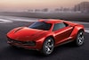 Giugiaro Parcour