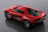 Giugiaro Parcour