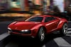 Giugiaro Parcour