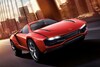 Giugiaro Parcour