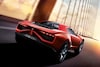 Giugiaro Parcour