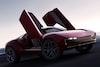 Giugiaro Parcour
