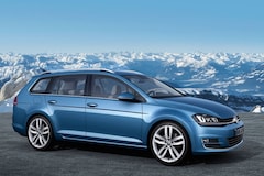 Golf Variant