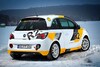 Opel Adam R2 Rallye Concept