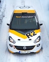 Opel Adam R2 Rallye Concept