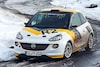 Opel Adam R2 Rallye Concept