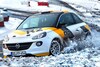 Opel Adam R2 Rallye Concept