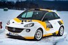 Opel Adam R2 Rallye Concept