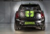 MINI John Cooper Works Countryman ALL4 Dakar 2013
