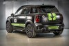 MINI John Cooper Works Countryman ALL4 Dakar 2013