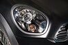 MINI John Cooper Works Countryman ALL4 Dakar 2013