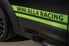 MINI John Cooper Works Countryman ALL4 Dakar 2013