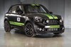 MINI John Cooper Works Countryman ALL4 Dakar 2013