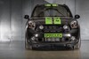 MINI John Cooper Works Countryman ALL4 Dakar 2013
