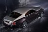 Rolls-Royce Wraith