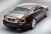 Rolls-Royce Wraith