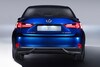 Lexus IS 300h