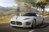 Spyker B6 Venator