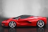 Ferrari LaFerrari