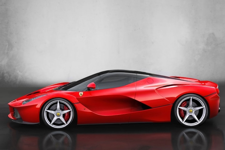 Ferrari LaFerrari