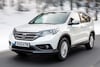 Honda CR-V 1.6 i-DTEC