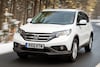 Honda CR-V 1.6 i-DTEC