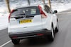 Honda CR-V 1.6 i-DTEC