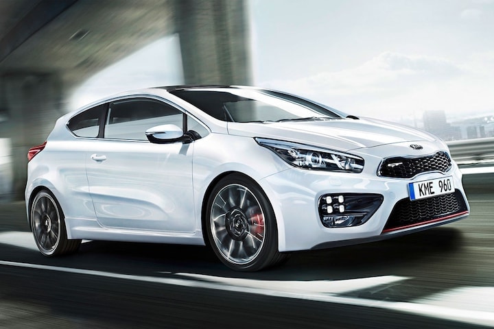 Kia Pro_Cee'd GT
