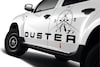 Dacia Duster Aventure Limited Edition