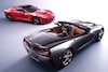 Chevrolet Corvette Stingray Convertible