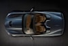 Chevrolet Corvette Stingray Convertible
