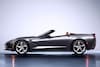 Chevrolet Corvette Stingray Convertible