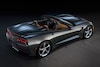 Chevrolet Corvette Stingray Convertible